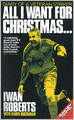 All I Want For Christmas: Diary of a Veteran Striker