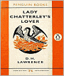 Lady Chatterley's Lover: An Erotic Masterpiece By D. H. Lawrence!!