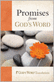 Promises from GOD'S WORD