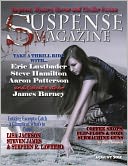 Suspense Magazine August 2011