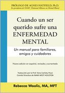 CUANDO UN SER QUERIDO SUFRE UNA ENFERMEDAD MENTAL