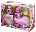 My Little Pony Newborn Cuties