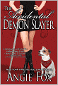 The Accidental Demon Slayer