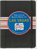 download Little Black Book of Las Vegas : The Essential Guide to Sin City book