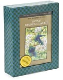 Tiffany Stained-Glass Kit