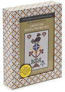 American Needlework Kit