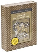 Scythian Metalwork Kit