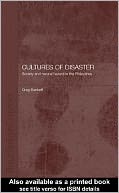 Cultures of Disaster