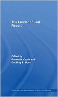 download The Lender of Last Resort book
