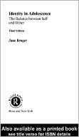 Identity In Adolescence