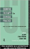 Cognitive Therapy in Clinical Practice