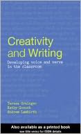 Creativity and Writing