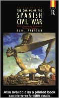 Coming of the Spanish Civil War
