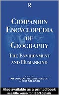 Companion Encyclopedia of Geography