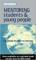 Mentoring Students and Young People