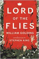 Lord of the Flies Centenary Edition by William Golding: Book Cover