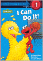 I Can Do It! (Step into Reading Book Series: A Step 1 Book) (Turtleback School & Library Binding Edition)