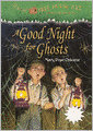 A Good Night For Ghosts (Turtleback School & Library Binding Edition)