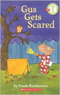 Gus Gets Scared (Turtleback School & Library Binding Edition)