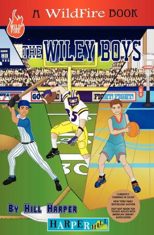 The Wiley Boys: A Sick Player