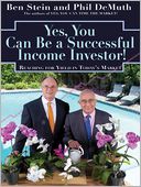 Yes, You Can Be A Successful, Income Investor