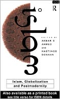 Islam, Globalization and Postmodernity