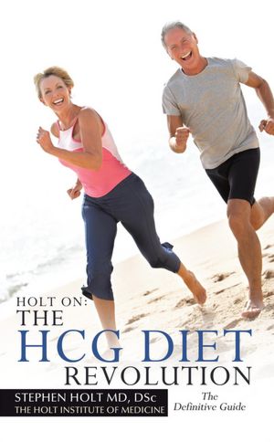 THE HCG DIET REVOLUTION