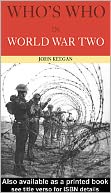 Who's Who in World War II