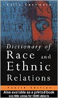 Dictionary of Race and Ethnic Relations