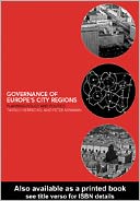 Governance of Europe's City Regions