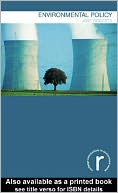 Environmental Policy