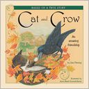 Cat and Crow: An Amazing Friendship