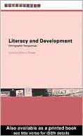 Literacy and Development