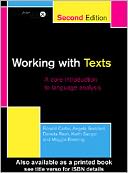 Working with Texts