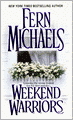 Weekend Warriors (Sisterhood Series #1)