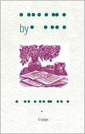 Standing by Words: Essays