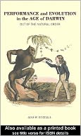 Performance and Evolution in the Age of Darwin