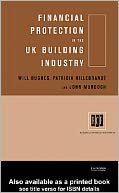 Financial Protection in the UK Building Industry