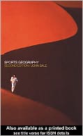 Sports Geography