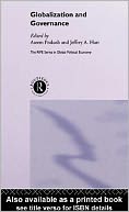 Globalization and Governance