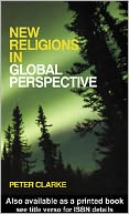 New Religions in Global Perspective