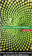 download Genetically Modified Language book