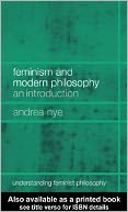 download Feminism and Modern Philosophy book
