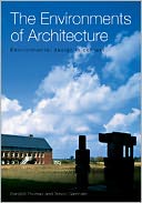 The Environments of Architecture
