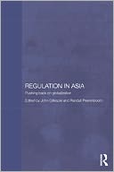 Regulation in Asia