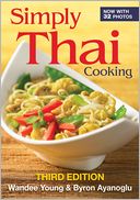 Simply Thai Cooking