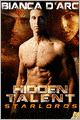 Hidden Talent
