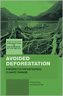 download Avoided Deforestation book
