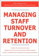 Managing Staff Turnover And Retention - What You Need To Know