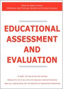 Educational Assessment And Evaluation - What You Need To Know